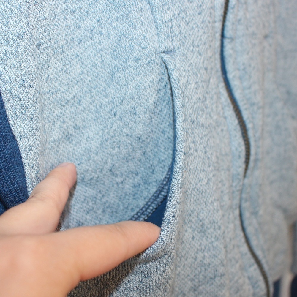 𝅺LULULEMON Jacket - Picture 5 of 7